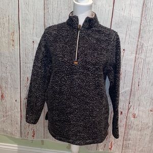 Simply southern pullover